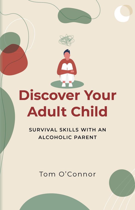 Discover Your Adult Child - cover