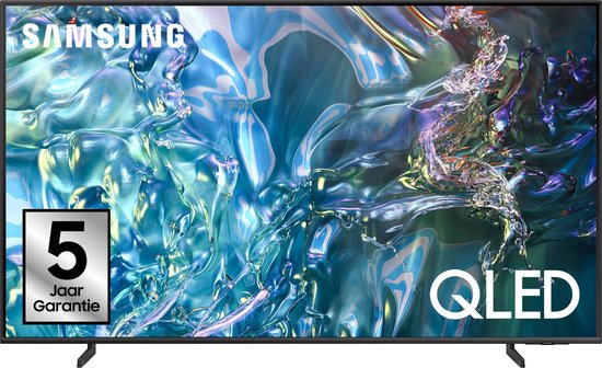 Samsung QE65Q60D