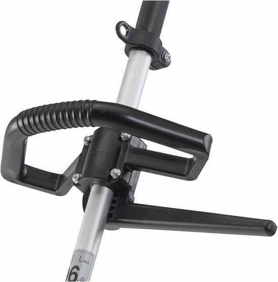 Dolmar trimmer 230V - ET-101C - 1000W van Dolmar — afbeelding 3