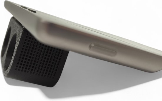 Comfortabele Vingerhouder voor eReader (2 stuks) - Houder Grip Comfortabel, Veilig Met Één Hand Lezen, Bevestigd met Dubbelzijdige Tape - Kobo Kindle Tolini — afbeelding 2