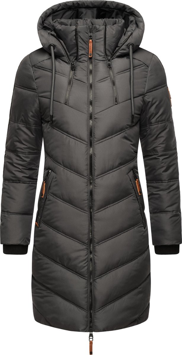Marikoo Dames Winterjas Armasa