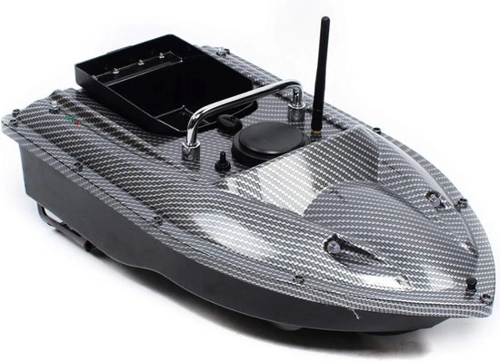 Bateaux Amorceurs pour la pêche à la Carpe aux meilleurs prix
