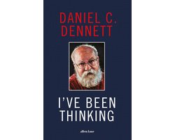 Omslag van I've Been Thinking