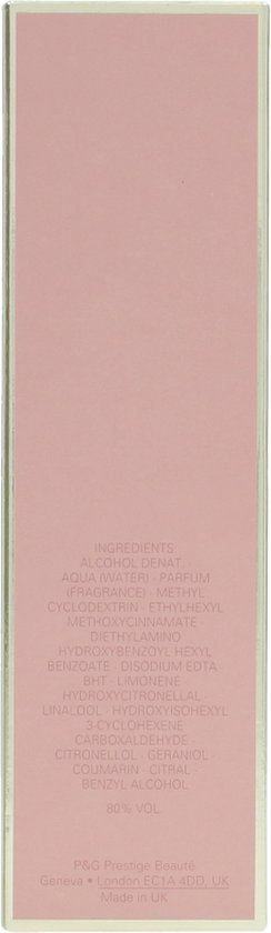Hugo Boss Ma Vie 75 ml- Eau de Parfum - Damesparfum