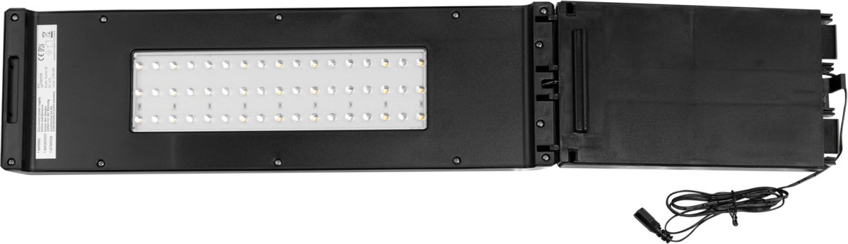 SuperFish Home 25/30 Lichtkap Zwart