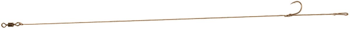 Albatros Boilierig - Maat 6 - 25 cm
