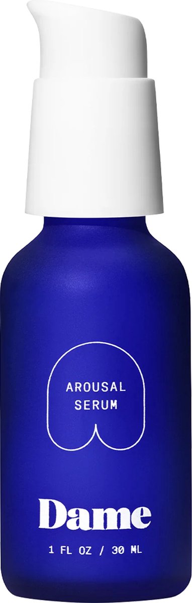 Goedkoopste Dame Products - Arousal Serum
