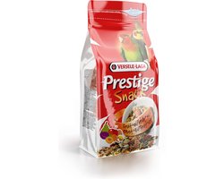 Versele-Laga Prestige Snack Grote Parkieten - Vogelsnack - 125 g
