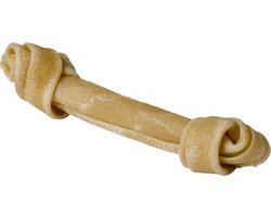 Timo Rund Kauwknoopbotjes 18 cm - Hondensnacks - Medium