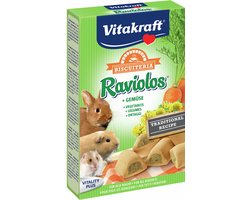 Vitakraft Raviolos Knaagdier 100 g