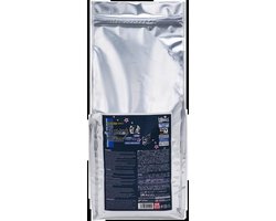Saki hikari pure White - 5 kg - Vissenvoer - Vijvervoer