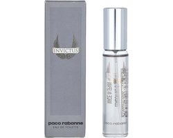 Paco Rabanne Invictus Edt Spray