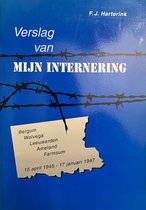 Verslag van mijn internering