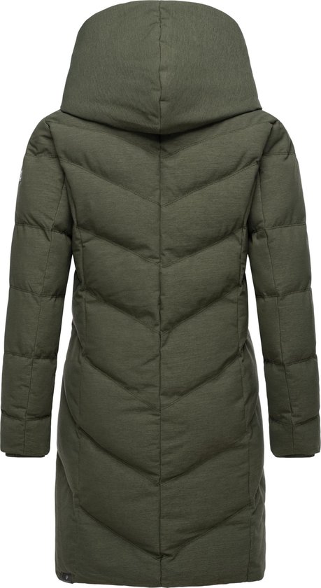 Ragwear Doudoune femme