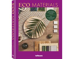 Home Inspiration- Eco Materials