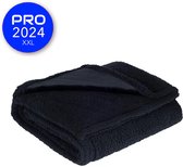 Love Blanket XXL - Waterdicht Deken - Waterdichte - Waterproof - Voor Bed - Seks - 216x216CM - Date Night
