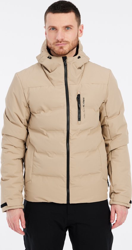 Protest Ski- En Snowboardjas