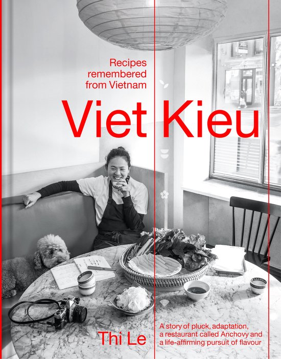 Viet Kieu Recipes remembered from Vietnam - cover