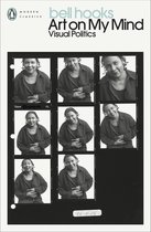 Penguin Modern Classics- Art on My Mind
