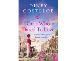 The Girls Who Dared to Love