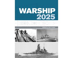 Warship 2025