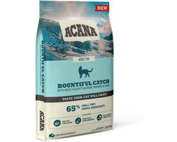 Acana - Bountiful Catch Kattenvoer 4,5 kg