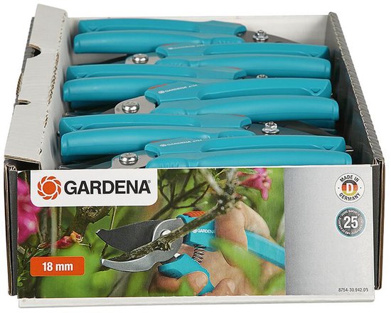 GARDENA Snoeischaar Classic - 18mm knipdiameter