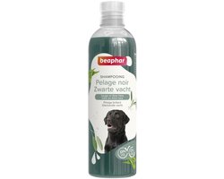 Beaphar Shampoo Zwarte Vacht Hond - Hondenvachtverzorging - 250 ml