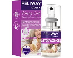 Feliway Classic Spray 20 ml
