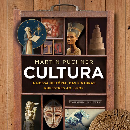 Cultura - cover