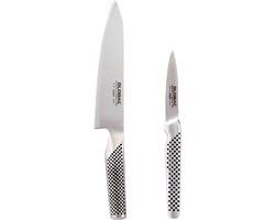 Global - G-5531 Koksmes + Schilmes