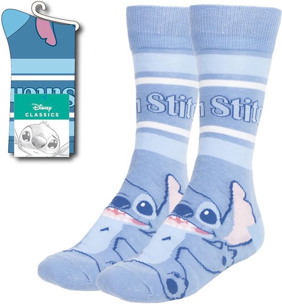 Lilo & Stitch Chaussettes Happy Chaussettes 36/43