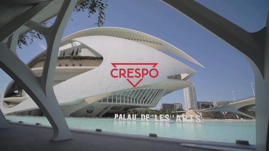 Crespo Campingstoel XXL AL/238-DL, donkergrijs