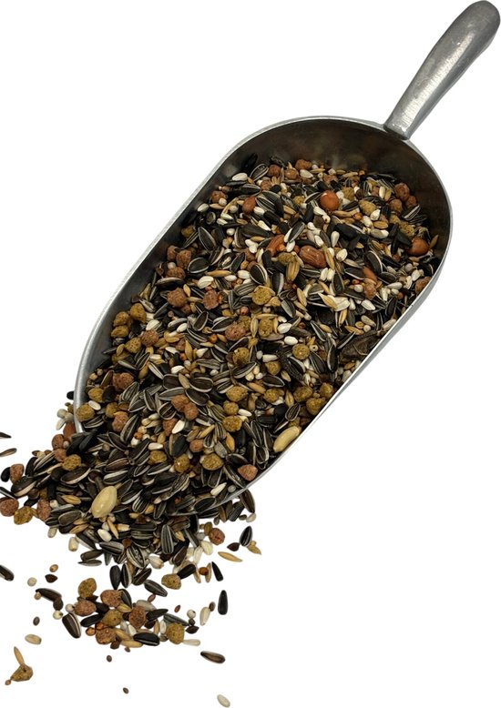 Versele-laga papegaaienvoer zonder noten 2 kg - Het Papegaaien Paleis