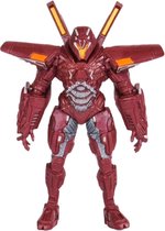 DC Blue Beetle - Carapax - Spin Master Actiefiguur