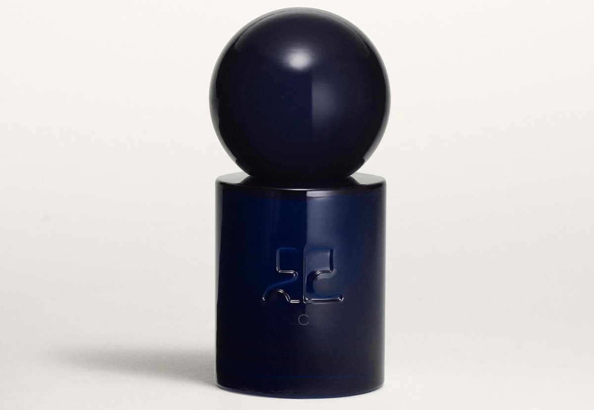 Goedkoopste Courrèges - C - Eau de Parfum - 100ml