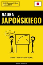Nauka Japońskiego - Szybko / Prosto / Skutecznie