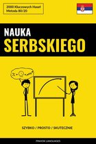 Nauka Serbskiego - Szybko / Prosto / Skutecznie