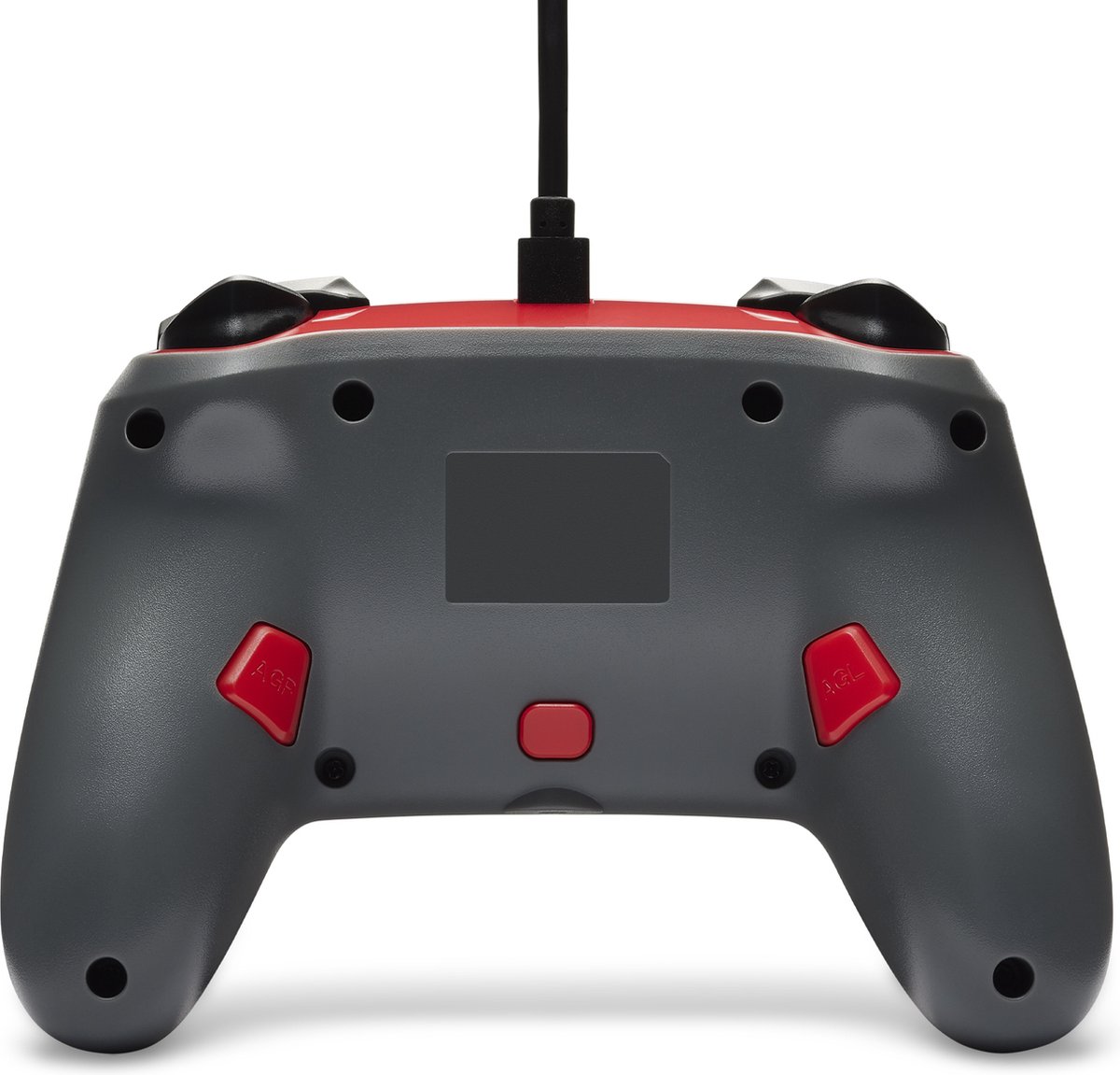PowerA Geavanceerde Bedrade Controller voor Nintendo Switch/ OLED model/ Nintendo Switch Lite thumbnail 4