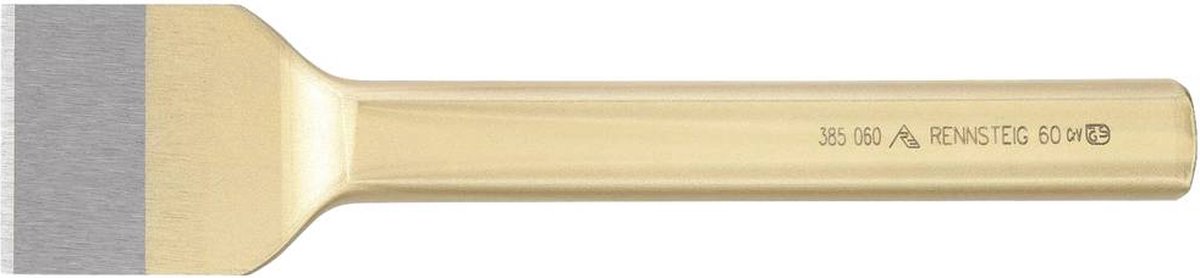 Rennsteig Werkzeuge Joint beitel 80mm Snijbreedte 80 mm 385 080 1