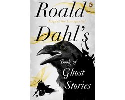 Roald Dahls Book Of Ghost Stories