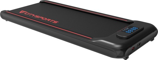 CITYSPORTS WP8 Elektrische loopband