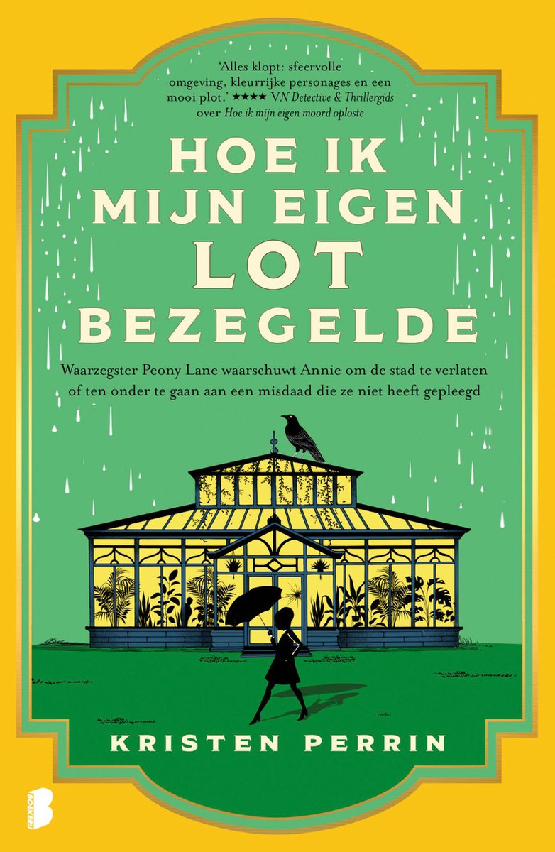 Omslag van Castle Knoll 2 - Hoe ik mijn eigen lot bezegelde