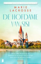 Het Weense koffiehuis 2 - De hofdame van Sisi