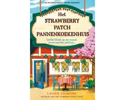 foto van Dream Harbor 4 - Het Strawberry Patch Pannenkoekenhuis