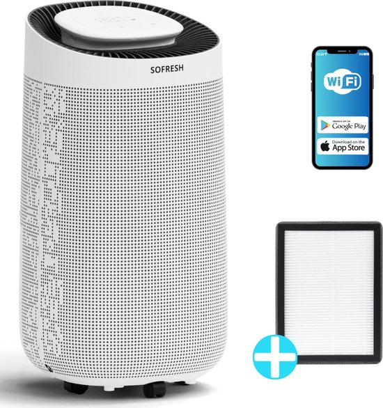 Sofresh Virgo 16l