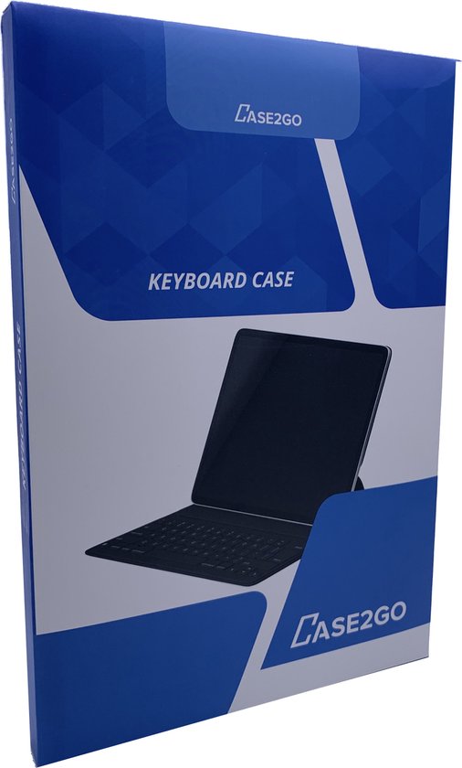 QYiiD Toetsenbordhoes en draadloze muis voor 2022 Nieuwe iPad 10e generatie 10,9 inch, draadloos Bluetooth-toetsenbord QWERTY met penhouder voor iPad 10, PU lederen hoes met penhouder, BegoniRood