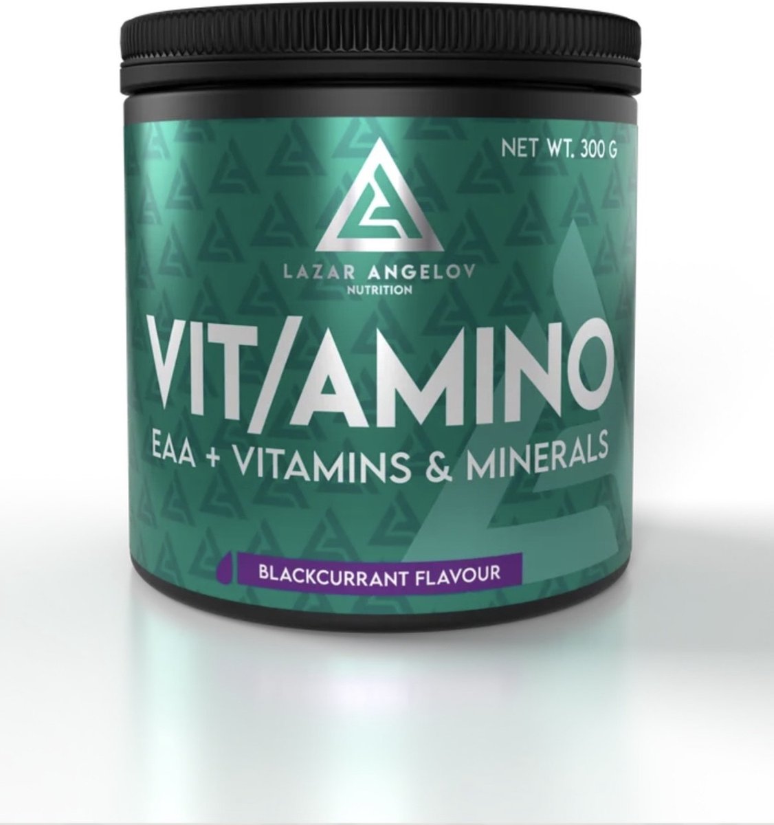 Goedkoopste Lazar Angelov VitAmino poeder Blackcurrant – 300g