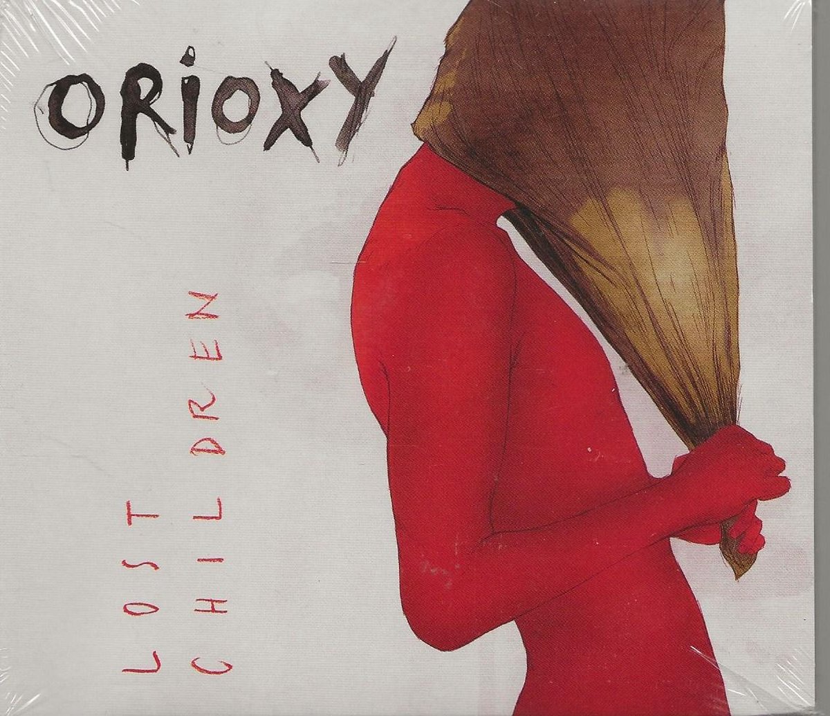 ORIOXY - LOST CHILDREN