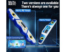 MoYu Ai Timer
